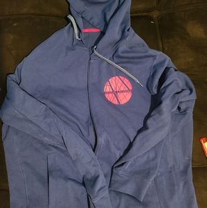 Men's Armani Exchange Hoodie